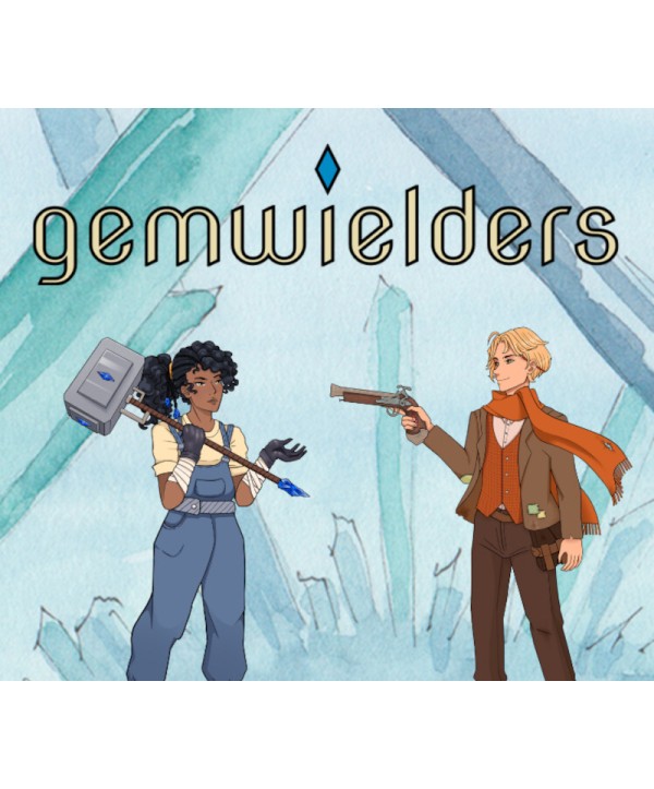 Gemwielders Steam Key GLOBAL